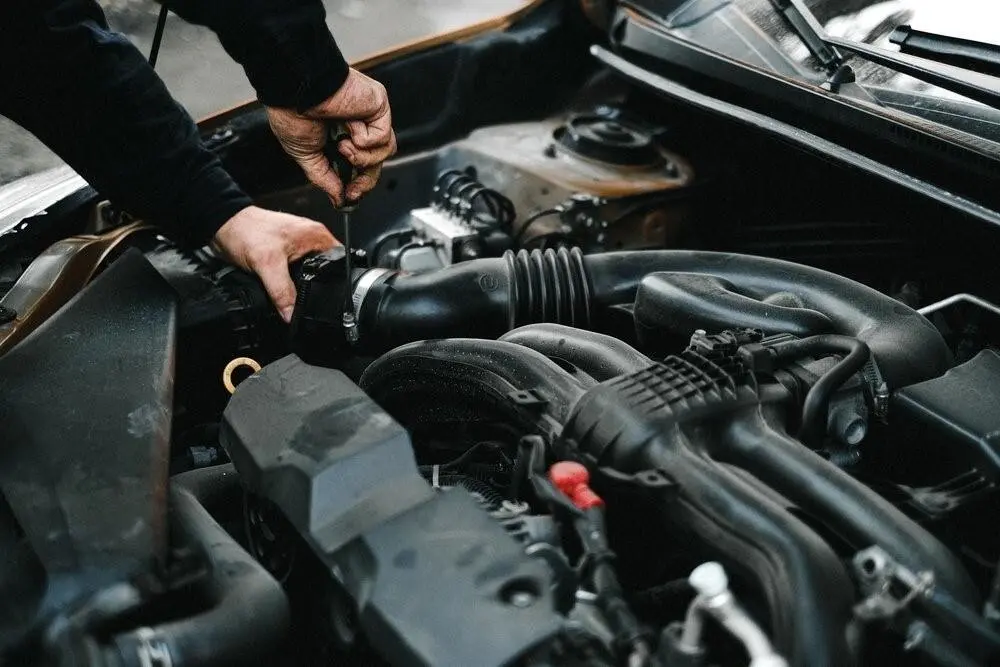 10 نکته مهم در مورد نگهداری از موتور خودرو که باید بدانید