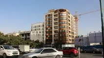  زمین ۳هزارمتری سعادت‌آباد که به‌جای حسینیه تبدیل به برج شد!! 