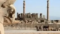 بودجه دائمی ملی برای تخت‌جمشید و پاسارگاد