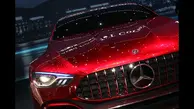 All Mercedes-AMG Models Launching From 2021 To Be Electrified