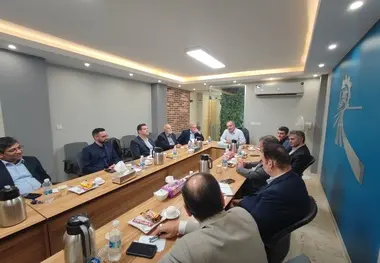 بخش خصوصی ریلی به دنبال رفع موانع کریدورهای ایران به پاکستان و افغانستان 

