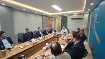 بخش خصوصی ریلی به دنبال رفع موانع کریدورهای ایران به پاکستان و افغانستان 

