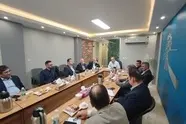 بخش خصوصی ریلی به دنبال رفع موانع کریدورهای ایران به پاکستان و افغانستان 

