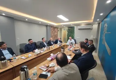 بخش خصوصی ریلی به دنبال رفع موانع کریدورهای ایران به پاکستان و افغانستان 


