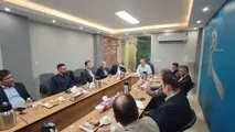بخش خصوصی ریلی به دنبال رفع موانع کریدورهای ایران به پاکستان و افغانستان 

