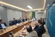 بخش خصوصی ریلی به دنبال رفع موانع کریدورهای ایران به پاکستان و افغانستان 

