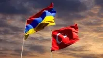 از سرگیری روابط ترکیه و ارمنستان/ آیا ترانزیت منطقه قفقاز دچار تحول می شود؟