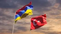 از سرگیری روابط ترکیه و ارمنستان/ آیا ترانزیت منطقه قفقاز دچار تحول می شود؟