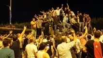 ۱۰هزار گردشگران ایرانی سردرگم در ترکیه