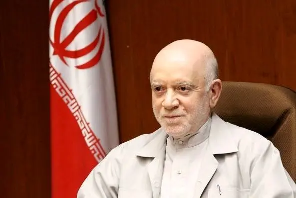 پیام تسلیت شهردار تهران در پی درگذشت محمدنبی حبیبی