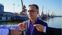 راه اندازی خط گردشگری و مسافری دریایی ایران-روسیه در دستورکار 

