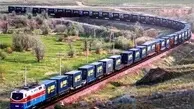 زیان  انباشته بخش خصوصی از درآمدهای جدید راه‌آهن 