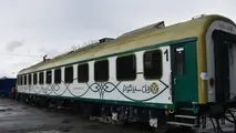 واگن پارس ۲۰ سال پیش بوژی به چین صادر کرد؛ واردات واگن از چین علیرغم توانایی ساخت داخل
