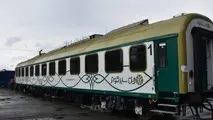 واگن پارس ۲۰ سال پیش بوژی به چین صادر کرد؛ واردات واگن از چین علیرغم توانایی ساخت داخل