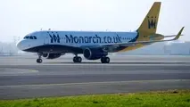 Monarch Airlines Ceases Trading