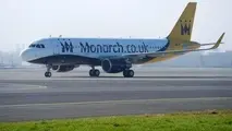 Monarch Airlines Ceases Trading