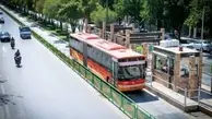 اظهار امیدواری شهردار تهران برای ورود 162 اتوبوس به چرخه حمل و نقل