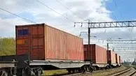 اتصال شهرک صنعتی شماره یک زنجان به خط راه‌آهن