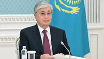 افزایش ظرفیت کریدور ریلی روسیه–قزاقستان–ترکمنستان–ایران تا ۲۰ میلیون تن در سال