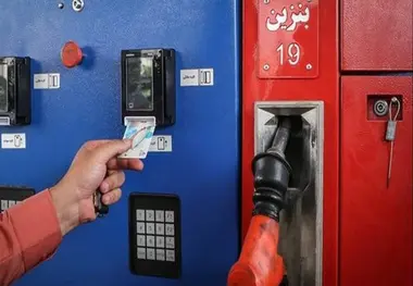 کارت سوخت چگونه صادرات بنزین را زمینگیر کرد؟ 