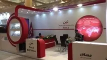 تصاویر/ مهمانان تین‌نیوز در بیست و سومین نمایشگاه مطبوعات