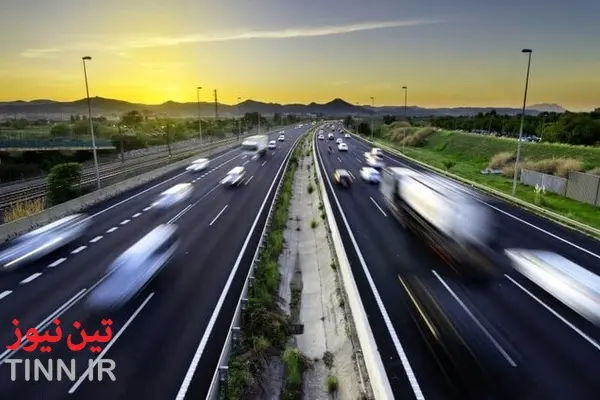 گزارش تصویری | پروژه آزادراه شهید سلیمانی قم
