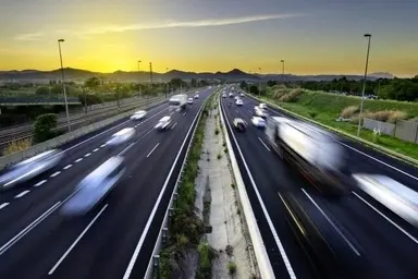 کمربندی های شیراز کامل تر می شوند/ تکمیل محور شیراز ـ عسلویه به شکل آزادراه