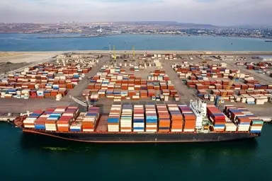 علل اصلی عقب ماندگی در توسعه بندر چابهار چیست؟