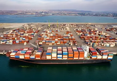 علل اصلی عقب ماندگی در توسعه بندر چابهار چیست؟