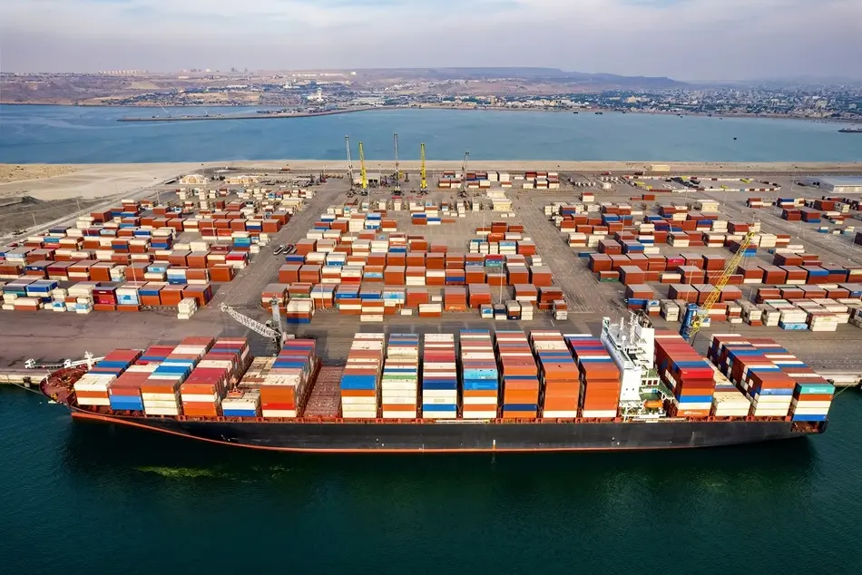 علل اصلی عقب ماندگی در توسعه بندر چابهار چیست؟