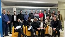برگزاری دوره نگهداری و تعمیرات پیشگیرانه سطح ۱ در انجمن ریلی