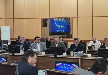 توسعه ۲۱ مرکز لجستیکی در سراسر کشور با مشارکت شرکت راه‌ آهن