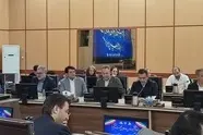 توسعه ۲۱ مرکز لجستیکی در سراسر کشور با مشارکت شرکت راه‌ آهن