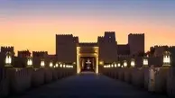 Abu Dhabi's hottest hotel: Qasr Al Sarab vs. the desert