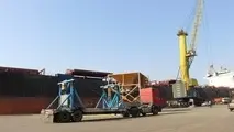 افزایش تناژ بارگیری و تخلیه‌شده در اداره‌کل راه‌آهن جنوب

