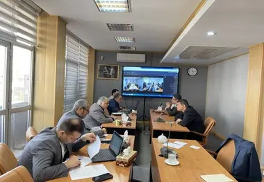 فعالیت‌ های ثمسکن در شرایط جنگی متوقف نمی‌ شود