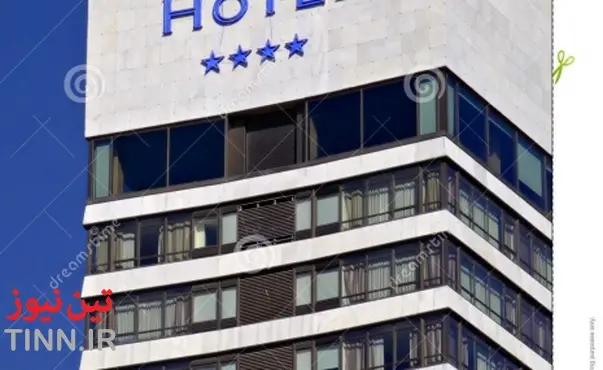 شهرداری‌ها نباید به هتل‌سازی نگاه تجاری داشته باشند