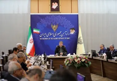 افزایش بهره وری با قطار کامل/ راه آهن به دنبال کاهش هزینه و حمایت از بخش خصوصی