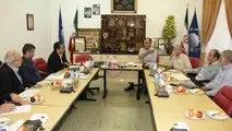 ایجاد زیرساخت‌های ریلی چادرملو حمل بار یزد را متحول می‌کند