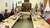 ایجاد زیرساخت‌های ریلی چادرملو حمل بار یزد را متحول می‌کند