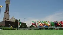 برگزاری نمایشگاه بین المللی قیر در تهران