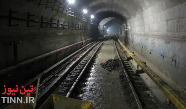 اجرای پروژه مترو ۲۰۰۰ میلیارد تومان سرمایه نیاز دارد