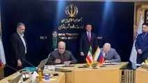 راه آهن رشت آستارا و وعده اجرای این پروژه ریلی با حداقل آسیب های محیط زیستی
