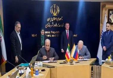 راه آهن رشت آستارا سه ساله ساخته می شود/ پیش بینی تملک اراضی پروژه تا پایان سال
