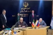 راه آهن رشت آستارا سه ساله ساخته می شود/ پیش بینی تملک اراضی پروژه تا پایان سال