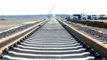 پیشرفت ۳۰ درصدی احداث زیرگذر خط راه آهن تهران_ اهواز