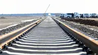 پروژه راه آهن چهارمحال و بختیاری تکمیل می شود