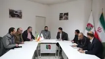 بررسی درخواست‌های رانندگان حمل‌و‌نقل کالای جاده‌ای