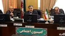 روایت تازه از نشست دیروز کارگروه پیگیری مطالبات رانندگان با نمایندگان مجلس