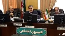 روایت تازه از نشست دیروز کارگروه پیگیری مطالبات رانندگان با نمایندگان مجلس